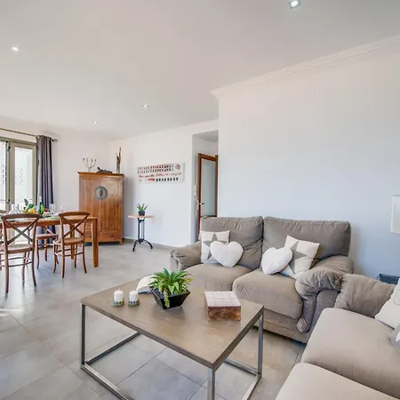 3 Bedroom Apartment, Picafort * Can Picafort (Mallorca)