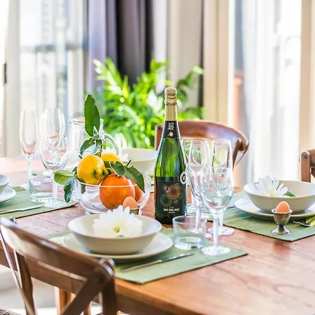 Apartamento 3 Bedroom Apartment, Picafort
