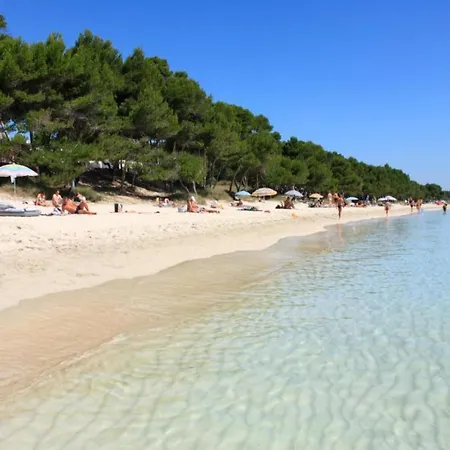 3 Bedroom Apartment, Picafort Can Picafort (Mallorca)