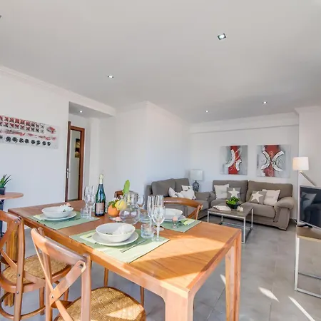 3 Bedroom Apartment, Picafort Can Picafort (Mallorca)