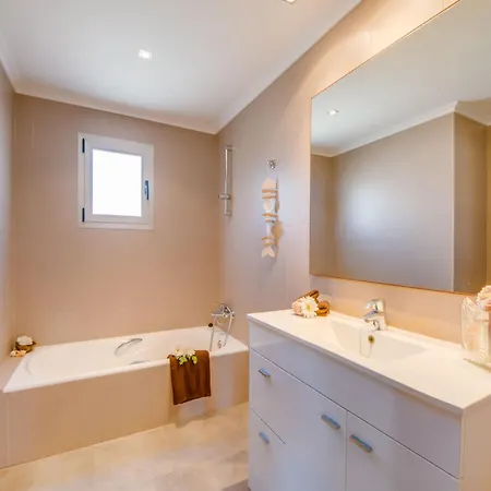 3 Bedroom Apartment, Picafort