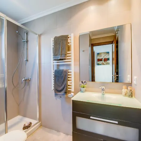 3 Bedroom Apartment, Picafort Apartment Can Picafort (Mallorca)