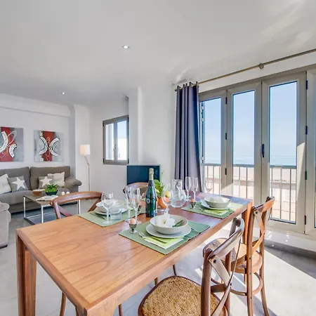3 Bedroom Apartment, Picafort * Can Picafort (Mallorca)