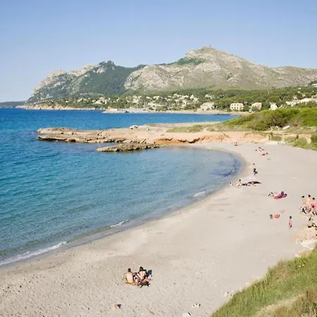 3 Bedroom Apartment, Picafort * Can Picafort (Mallorca)